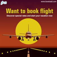 Last Minute Flight Deals on Traveloaid image 1